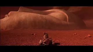 Марсианский заговор. Марс ЖИВ! HD