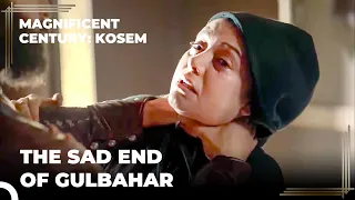 Sultan Murad Set A Trap For Gulbahar Sultana! | Magnificent Century Kosem