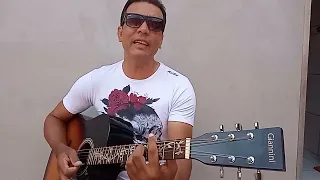 Chiclete com banana. 100% você. (cover Enilton Santos).