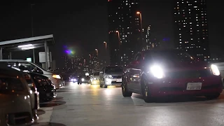 Code For Speed: Tokyo Car Nights  [Tatsumi PA, Wangan & other]