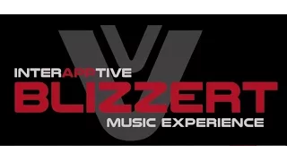 Blizzert // interapptive music experience // Promo // TASK4 Studios