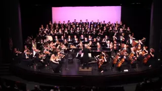 He, Watching Over Israel (from Elijah), Felix Mendelssohn-Bartholdy