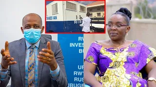 IGITONDO KIBI Cyane Kuri INGABIRE VICTOIRE Warwanyaga Leta y'u Rwanda|| Inkuru YIHUTIRWA