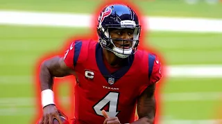 High Quality Deshaun Watson Clips For Edits (1080p)