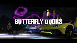 Lil Pump - Butterfly Doors (OFFICIAL MUSIC VIDEO)
