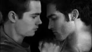 [ Sterek ] - Amandoti 🔥 #sterek