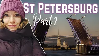 MY ST PETERSBURG TOP PICKS - PART 2 | shops, cafes and more