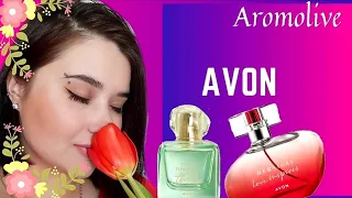 💜Avon This Love и другие💜