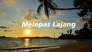 Arvian Dwi - Melepas Lajang ( Lirik Lagu )