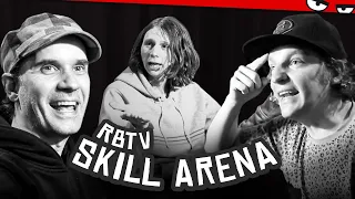 Skill Arena 2.0 | Mehr Wut, mehr Spaß, mehr Survival