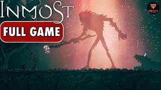 INMOST | Gameplay Walkthrough | Full Game