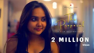 The Proposal (A Romantic Short Film - English)