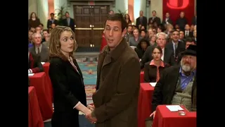 Mr. Deeds - How About A Billion