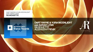 VOCAL TRANCE: Dart Rayne & Yura Moonlight with Sarah Lynn - Silhouette (Allen & Envy Remix)