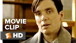 Anthropoid Movie CLIP - Operation Anthropoid (2016) - Cillian Murphy Movie