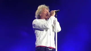 Bon Jovi - I'll Be There For You  - München - Munich - 05.07.19 - Olympiastadion