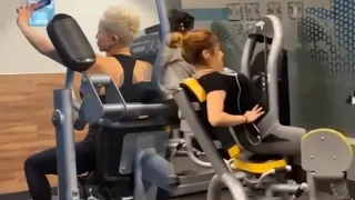 Never Skip "Ego" Day | GYM IDIOTS 2023