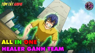 ALL IN ONE | Cách Dùng Sai Của Ma Thuật Chữa Trị - Chiyu Mahou no Machigatta Tsukaikata | Full 1-13