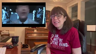 Music Teacher Reacts to - Aesthetic Perfection - Bark At The Moon