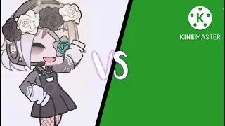 Outfit Battle! (Read Description) [Gacha Club]