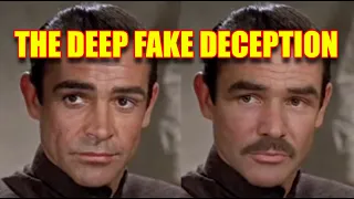 Thoughts on the DEEPFAKE trend (limitations, dangers, opportunities etc)