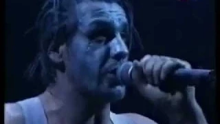 Rammstein - Live @ Düsseldorf 1997 [HQ]