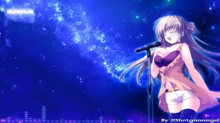 【Nightcore】 Fires At Midnight [HQ|1080p]