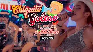 Amor Paisano EL CHIQUITO GOLOSO CONCIERTO DE FIN DE AÑO