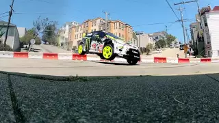 DC SHOES  KEN BLOCK'S GYMKHANA FIVE  ULTIMATE URBAN PLAYGROUND; SAN FRANCISCO   YouTube