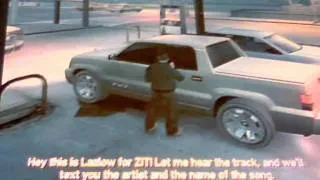 GTA IV- Achievement Hunting- Chain Reaction