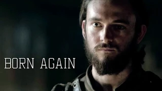 (Vikings) Athelstan Tribute || Born Again