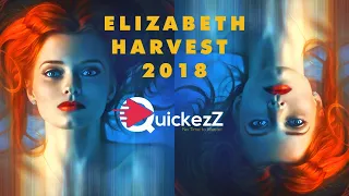 Elizabeth Harvest 2018 Film Explained in Hindi Urdu Summarized हिन्दी | by QuickeezZ