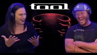 TOOL - Crawl Away (Reaction) They got us good with this one, literally