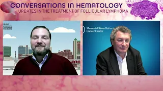 Conversations in Hematology/Oncology