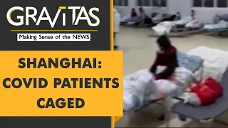 Gravitas: Inside China's Wuhan Virus Nightmare