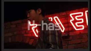 H-has - Blind (Beatbox Original)