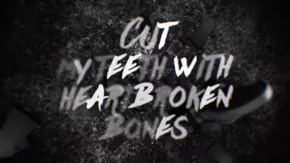 Knives Out! –  "Whistle Past the Graveyard" (OFFICIAL LYRIC VIDEO)