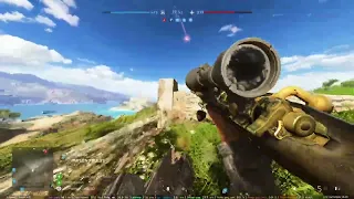 [BATTLEFIELD V™]4K MERKUR 19/4 AGRESSIV RECON- RAGEQUIT DE LA TEAM EXIL... WORST FR TEAM