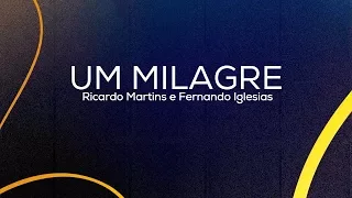 UM MILAGRE - ADORADORES 2