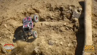 RC ROCK BOUNCER RACING SRRS RD 1 WINDROCK PARK