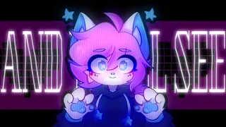 Candy S3RL //Animation Meme (Blood Warning)