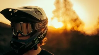 Slopestyle MTB - Brett Rheeder tribute