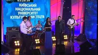 Дмитрий Гарбуз и Top Secret, ft. Валентина Лонская(Live)..