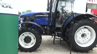 LOVOL 904 Tractor 2022