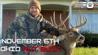 OHIO RUT BUCK: THE LAST HUNT