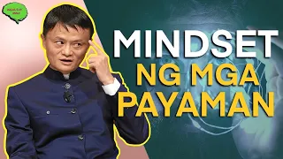 6 MINDSET na Magpapayaman Sayo | Secrets of the Millionaire Mind