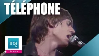 Téléphone "Crache ton venin" | Archive INA