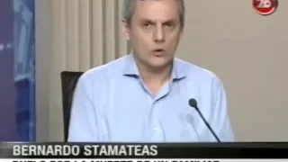 Duelo por la muerte de un familiar- Por Bernardo Stamateas en Canal 26