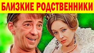 РОДСТВЕННИКИ! Развелась с Митяем, а теперь ЖАЛЕЕТ, Терехова и Николай Добрынин