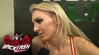 Charlotte Flair not dwelling on defeat: WWE Network Exclusive, May 16, 2021